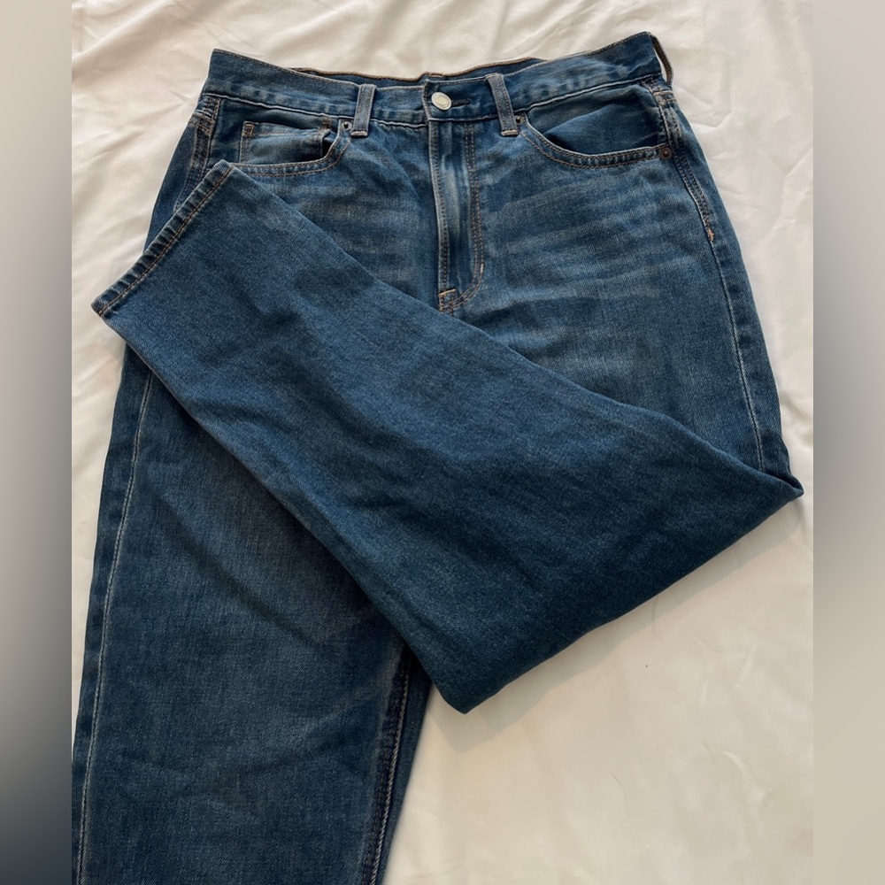 American Eagle skinny jeans X-Short